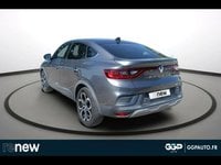 Voitures D'occasion À Avignon | Renault Arkana 1.6 E-Tech Hybride 145Ch Techno -22
