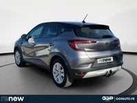 Voitures D'occasion À Avignon | Renault Captur 1.6 E-Tech Hybride 145Ch Evolution