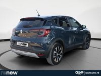 Voitures D'occasion À Avignon | Renault Captur 1.0 Eco-G 100Ch Evolution
