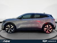 Voitures D'occasion À Avignon | Renault Mégane Megane E-Tech Electric Ev40 130Ch Equilibre Stan...