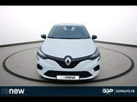 Voitures D'occasion À Avignon | Renault Clio 1.0 Sce 65Ch Authentic