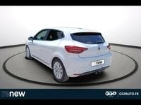 Voitures D'occasion À Avignon | Renault Clio 1.6 E-Tech Hybride 145Ch Evolution