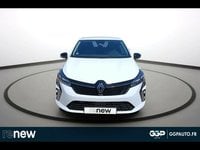Voitures D'occasion À Avignon | Renault Clio 1.0 Tce 100Ch Evolution Gpl