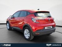 Voitures D'occasion À Avignon | Renault Captur 1.0 Eco-G 100Ch Evolution