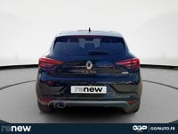 Voitures D'occasion À Avignon | Renault Clio 1.3 Tce 140Ch Rs Line