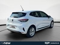 Voitures D'occasion À Avignon | Renault Clio 1.0 Eco-G 100Ch Evolution - 25