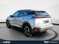 Voitures D'occasion À Avignon | Peugeot 2008 1.2 Puretech 100Ch S&S Allure 5Cv