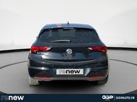 Voitures D'occasion À Avignon | Opel Astra 1.5 D 122Ch Elegance Business