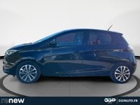 Voitures D'occasion À Avignon | Renault Zoe E-Tech Intens Charge Normale R110 Achat Integral - 21B