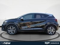 Voitures D'occasion À Avignon | Renault Captur 1.0 Tce 90Ch Intens -21