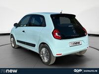 Voitures D'occasion À Avignon | Renault Twingo E-Tech Electric Authentic R80 Achat Intégral