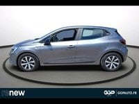 Voitures D'occasion À Avignon | Renault Clio 1.0 Tce 90Ch Equilibre