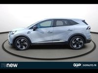 Voitures D'occasion À Avignon | Renault Symbioz 1.6 E-Tech Full Hybrid 145Ch Techno