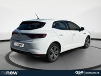 Voitures D'occasion À Avignon | Renault Mégane Megane 1.5 Blue Dci 115Ch Evolution Edc -23