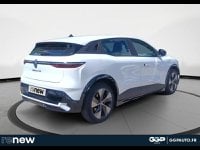 Voitures D'occasion À Avignon | Renault Mégane Megane E-Tech Electric Ev60 220Ch Equilibre Opti...