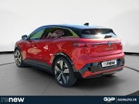 Voitures D'occasion À Avignon | Renault Mégane Megane E-Tech Electric Ev60 220Ch Iconic Super C...