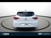Voitures D'occasion À Avignon | Renault Clio 1.0 Tce 100Ch Evolution Gpl