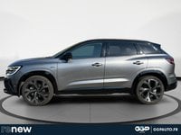 Voitures D'occasion À Avignon | Renault Austral 1.2 E-Tech Full Hybrid 200Ch Techno Esprit Alpine