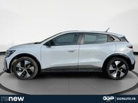 Voitures D'occasion À Avignon | Renault Mégane Megane E-Tech Electric Ev40 130Ch Equilibre Stan...