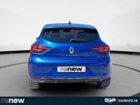 Voitures D'occasion À Avignon | Renault Clio 1.6 E-Tech Hybride 145Ch Techno