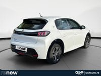 Voitures D'occasion À Avignon | Peugeot 208 E- 136Ch Allure