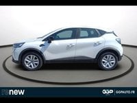 Voitures D'occasion À Avignon | Renault Captur 1.0 Eco-G 100Ch Evolution - 25