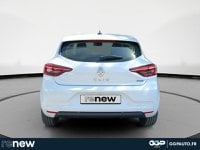 Voitures D'occasion À Avignon | Renault Clio Réversible Clio Réversible 1.6 E-Tech Full Hybrid...