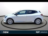 Voitures D'occasion À Avignon | Renault Clio 1.6 E-Tech Hybride 145Ch Evolution