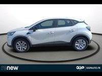 Voitures D'occasion À Avignon | Renault Captur 1.0 Eco-G 100Ch Evolution - 25
