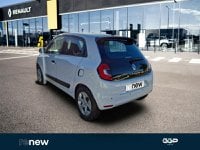 Voitures D'occasion À Avignon | Renault Twingo E-Tech Electric Life R80 Achat Intégral - 21My