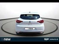 Voitures D'occasion À Avignon | Renault Clio 1.0 Tce 90Ch Limited -21N