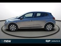 Voitures D'occasion À Avignon | Renault Clio 1.0 Tce 90Ch Equilibre