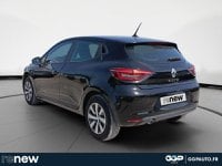Voitures D'occasion À Avignon | Renault Clio 1.0 Tce 90Ch Equilibre