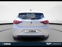 Voitures D'occasion À Avignon | Renault Clio 1.0 Sce 65Ch Evolution
