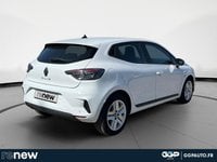 Voitures D'occasion À Avignon | Renault Clio 1.0 Eco-G 100Ch Evolution - 24