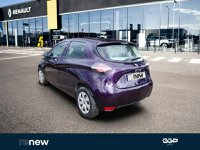 Voitures D'occasion À Avignon | Renault Zoe E-Tech Equilibre Charge Normale R110 Achat Intégral...