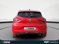 Voitures D'occasion À Avignon | Renault Clio 1.6 E-Tech 145Ch Full Hybrid Techno