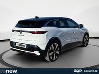 Voitures D'occasion À Avignon | Renault Mégane Megane E-Tech Electric Ev60 220Ch Techno Super C...