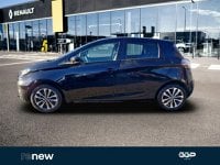 Voitures D'occasion À Avignon | Renault Zoe Intens Charge Normale R135 Achat Intégral