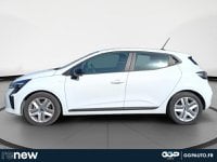 Voitures D'occasion À Avignon | Renault Clio 1.6 E-Tech 145Ch Full Hybrid Evolution - 24
