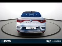 Voitures D'occasion À Avignon | Renault Arkana 1.6 E-Tech 145Ch Intens -21B