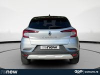 Voitures D'occasion À Avignon | Renault Captur 1.3 Tce Mild Hybrid 140Ch Techno