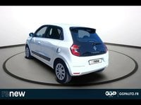 Voitures D'occasion À Avignon | Renault Twingo 1.0 Sce 65Ch Equilibre