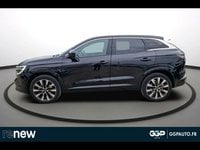 Voitures D'occasion À Avignon | Renault Austral 1.3 Tce Mild Hybrid 160Ch Techno Auto - 23