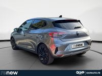 Voitures D'occasion À Avignon | Renault Clio 1.6 E-Tech 145Ch Full Hybrid Esprit Alpine