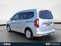 Voitures D'occasion À Avignon | Renault Kangoo 1.3 Tce 130Ch Techno