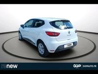 Voitures D'occasion À Avignon | Renault Clio 0.9 Tce 75Ch Energy Trend 5P Euro6C