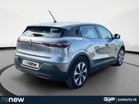 Voitures D'occasion À Avignon | Renault Mégane Megane E-Tech Electric Ev60 130Ch Evolution Er S...