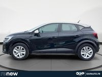 Voitures D'occasion À Avignon | Renault Captur 1.6 E-Tech Hybride 145Ch Evolution