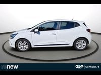 Voitures D'occasion À Avignon | Renault Clio 1.6 E-Tech Hybride 145Ch Evolution